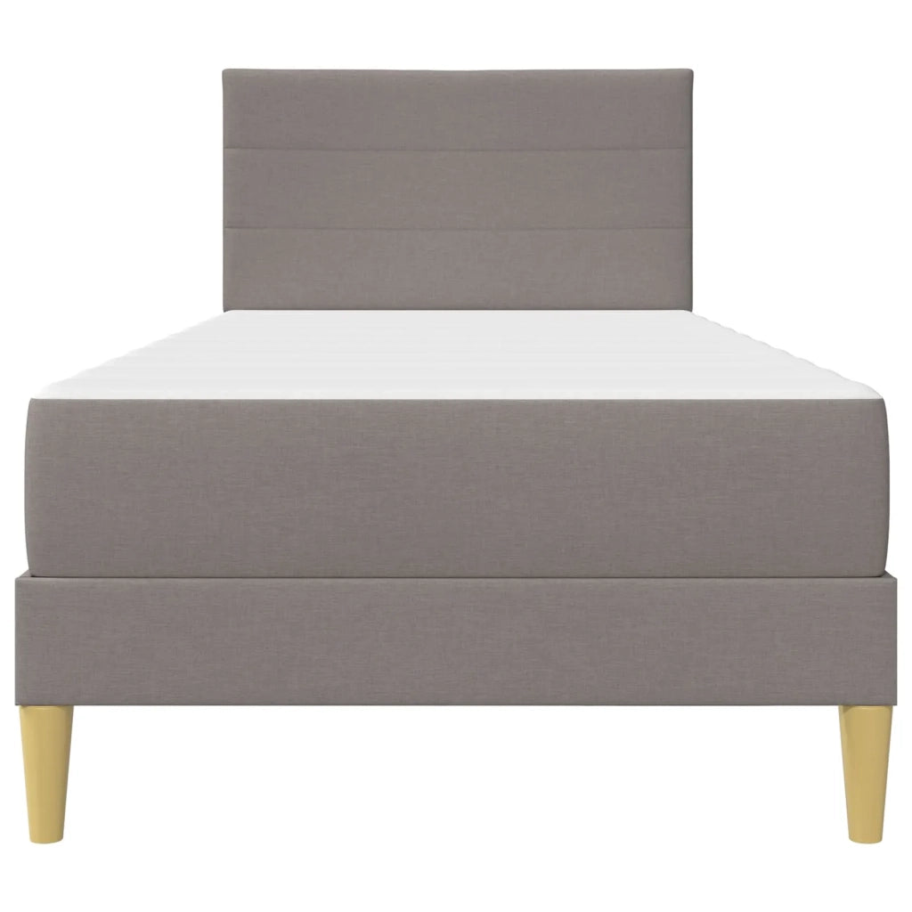 Struttura del letto Talpa 90 x 200 cm Poliestere 3414937