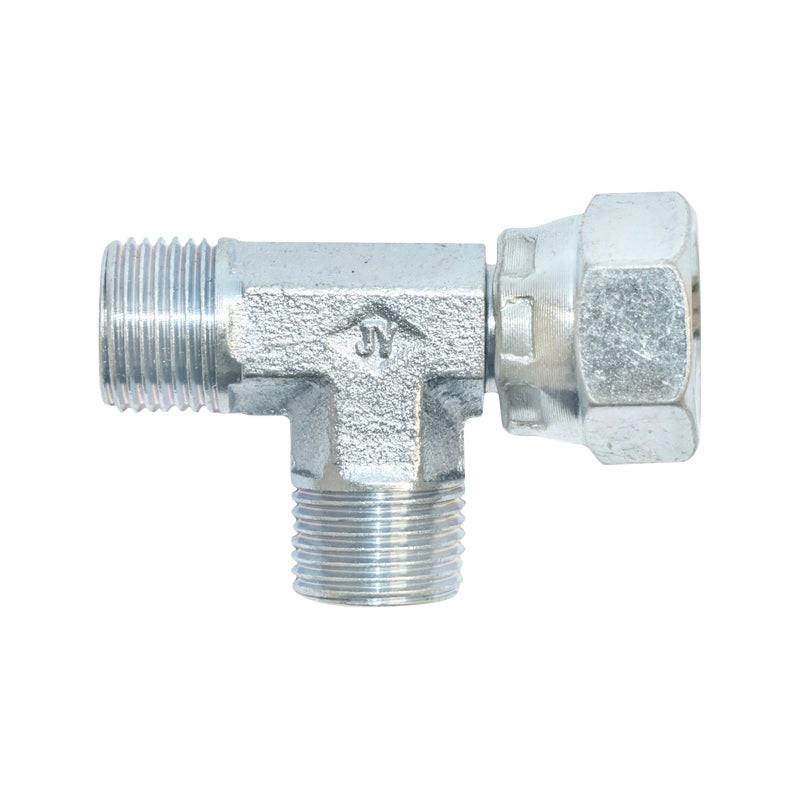 RACCORDO Adattatore T M18x1,5 filettatura interna/esterna