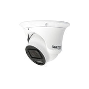 Vultech security telecamera ip dome 1/2,7 5mp h.265 poe 2,7-13,5mm varifocal. motor. 4pcs led ir a - VS-IPC1550D2MZWD-ECO
