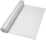 Mat antiscivolo trasparente 500x60 cm – Mat di protezione per contenitori della cucina e della zona bagno