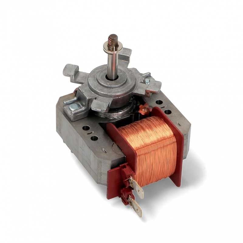 MOTORE VENTOLA FORNO ELECTROLUX REX FIME A20001 PERNO 35MM 3890813045 - Electrolux Rex Aeg Zoppas