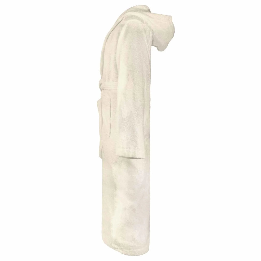 Accappatoio KINN Crema XXXL Cotone CFW3536647