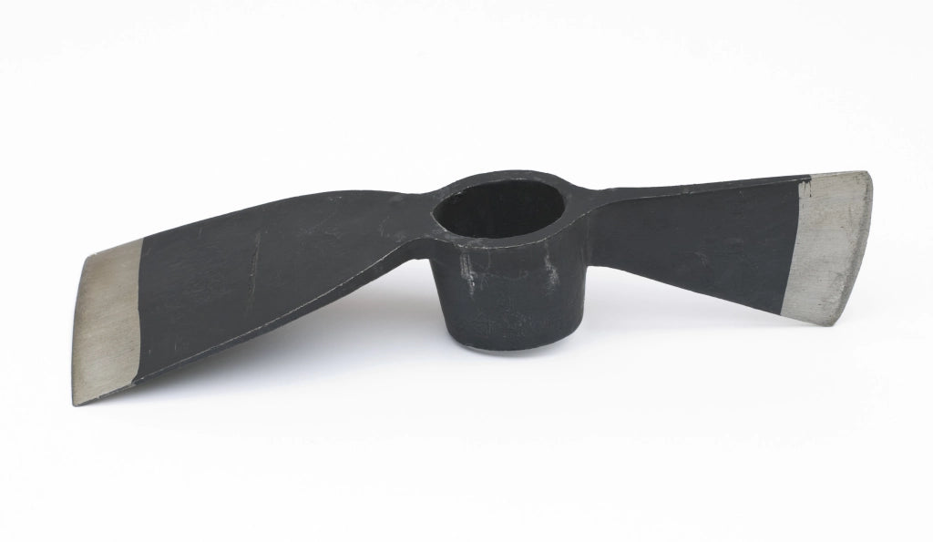 ZAPPA SCURE OCCHIO OVALE TIPO NOLA 1,5 KG- ERCOLI BONOMO- 1,0 pz