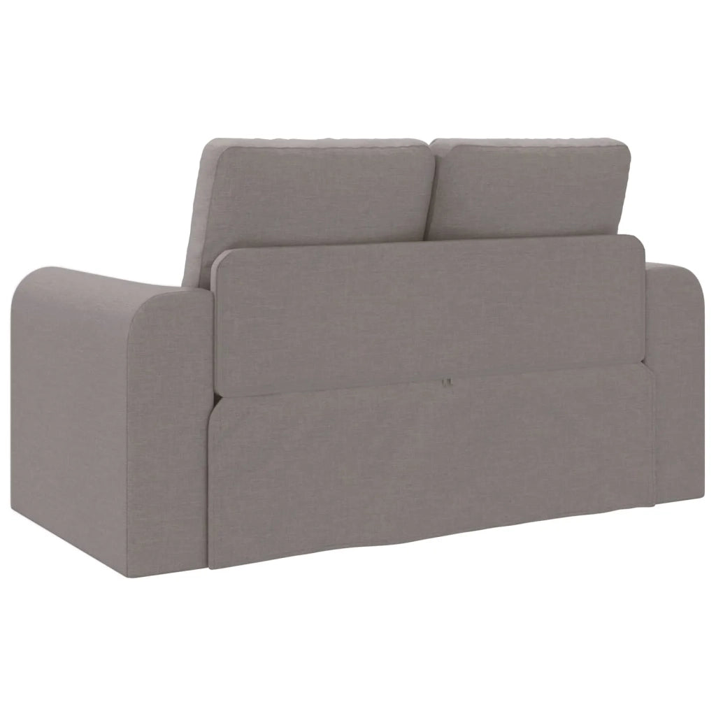 Divano letto 60cm Talpa Tessuto 4106678