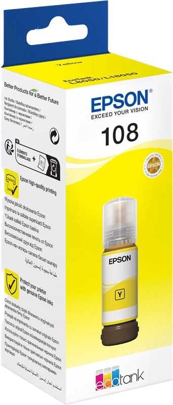 Epson 107 Originale