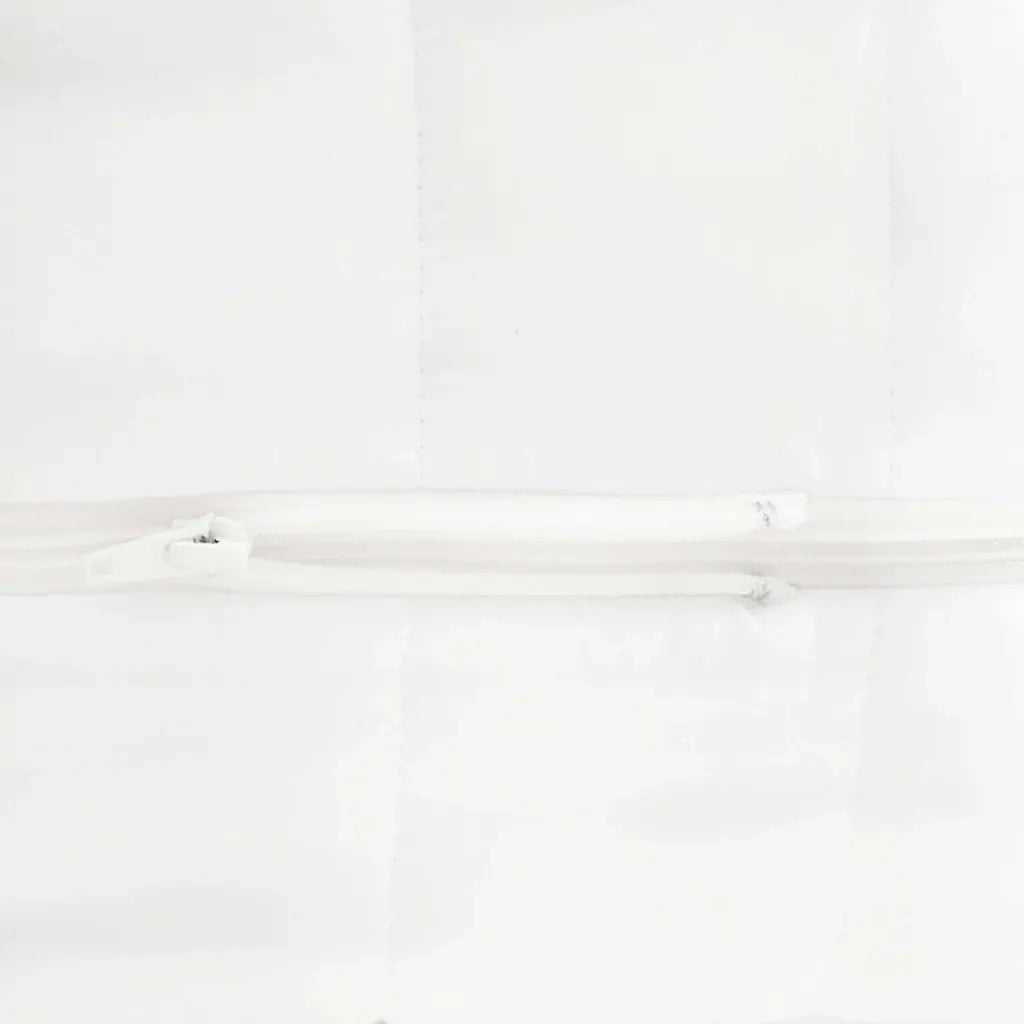Materasso-Materasso per letto 80x200 cm 7 Zone Schiuma di Poliuretano 16 cm H2 H3