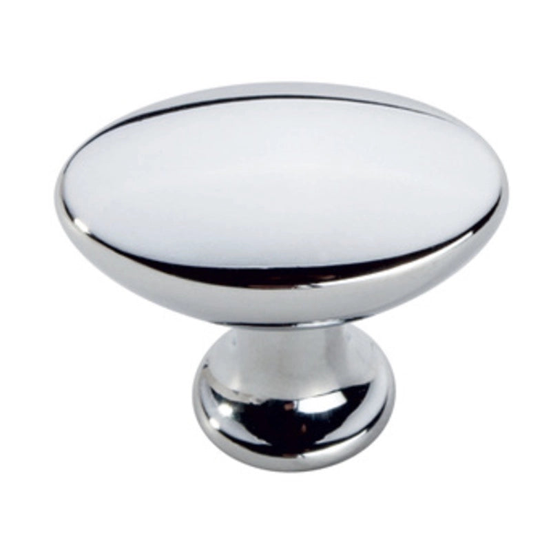 POMOLO GP 10 MG35232 D 28 MM ZAMA CROMO LUCID- 25,0 pz