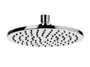Soffione doccia minimale piatto diam. 20 cm