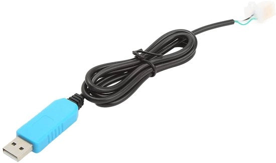 Controller per motocicletta elettrica facile da sincronizzare, controller per motocicletta con cavo USB sensibile, alta qualità, installazione semplice.