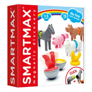 Smart Max - My First Farm Animals