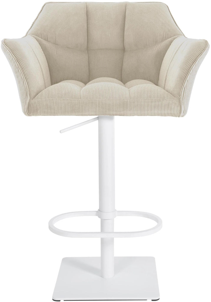 Barhocker Damaso W Cord 1