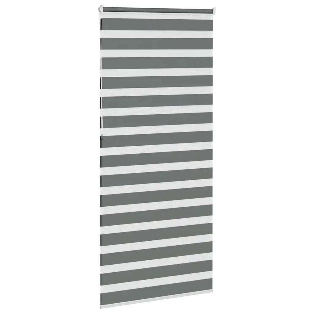 Tenda a Rullo Zebra Larghezza Tessuto 90,9 cm Poliestere 4014182