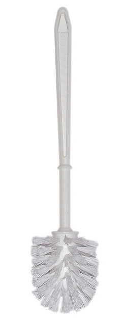 SCOPINO PER WC col. Bianco 24.00 pz