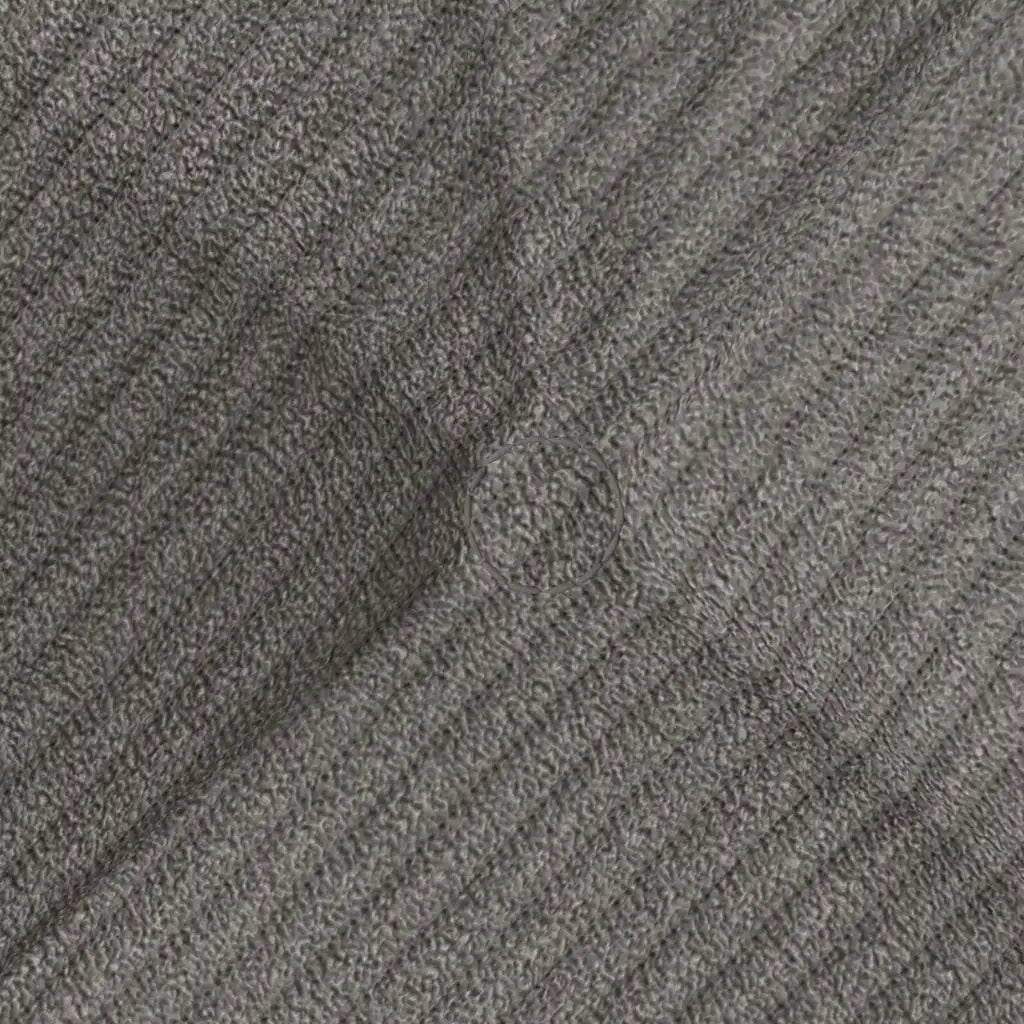 Cuscini per Seduta 4 pcs Grigio chiaro 40 x 40 cm 42015095