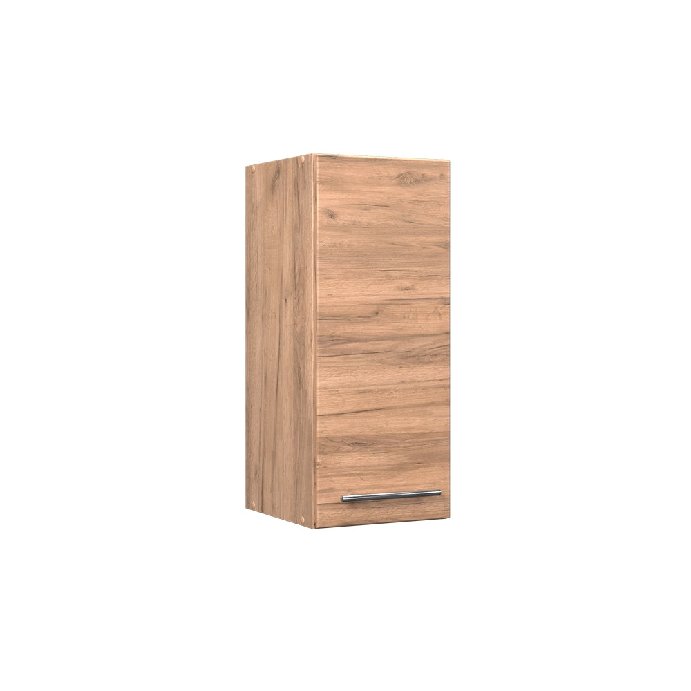 Vicco Pensile da cucina Quercia dorata 30 cm