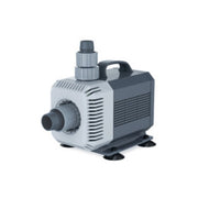 Trade Shop - Pompa Sommersa Per Acquario Db-4500 Sommergibile Riciclo Ricircolo Acqua 100w -