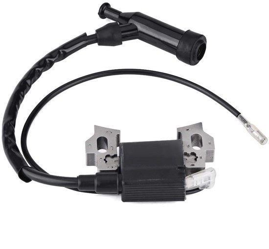 Spazzola per candela per GX110/GX140/GX120/GX160/GX200 - Elettronica di automazione - Prodotti motoristici - Progettazione innovativa - Alta qualità - Prestazioni affidabili - Spazzola per avviamento