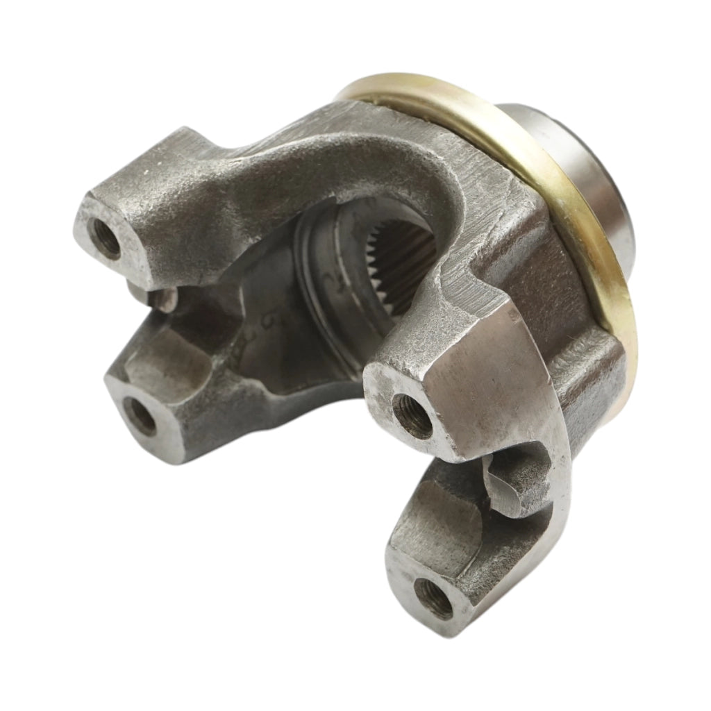 Flangia albero conico JCB 3CX codice OEM 458/20813, 448/51412, 448/52602
