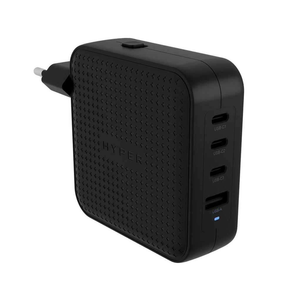 Hyper    hyperdrive    usb-c    7-in - HJ1002BKWWGL