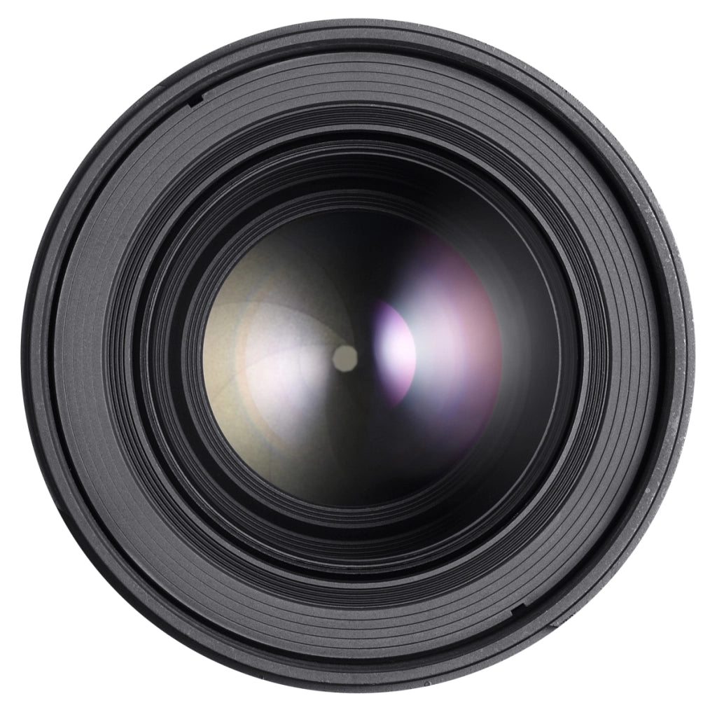 MF 100 mm F2,8 Macro Pentax K