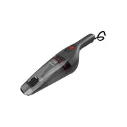 Black & Decker NVB12AV aspirapolvere senza filo Grigio Senza sacchetto