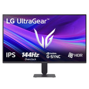 Lg 27g411a-b