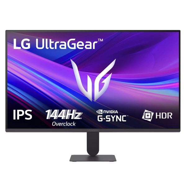 Lg 27g411a-b