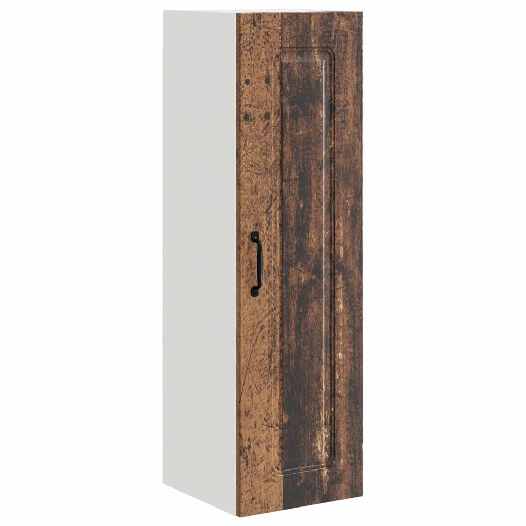 Pannello lavastoviglie Kalmar Legno vecchio 30 x 31 x 100 cm