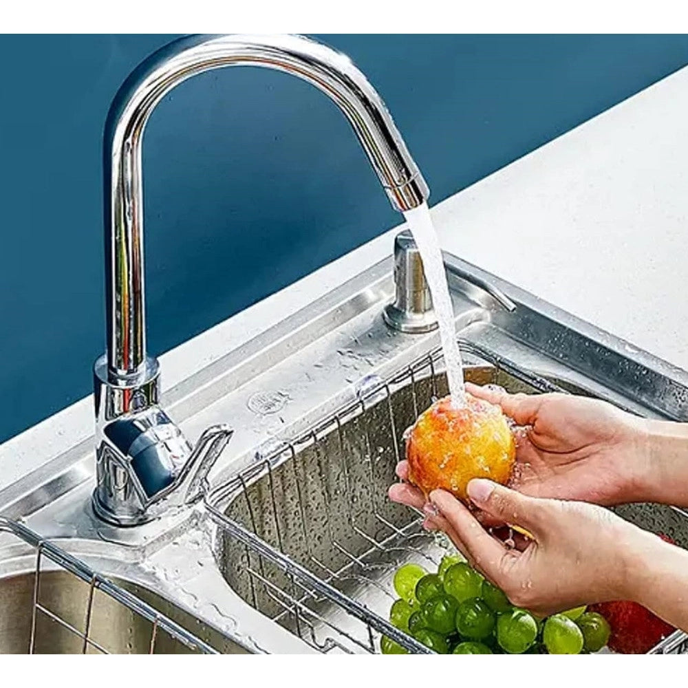 Trade Shop - Set 2 Pz Aeratore Per Rubinetti F22 In Abs Filtro Femmina Rompigetto Bagno Cucina 52228 -