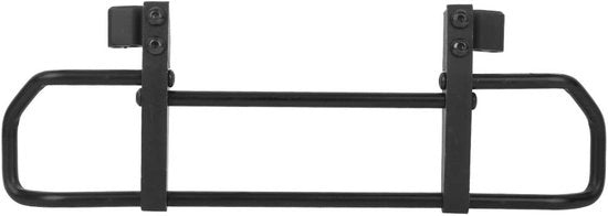 Accessori per Auto RC - Bumper Anteriore - Struttura in Alluminio Leggera - Sostenibilità - 193mm di Lunghezza - Nuovo di Zecca
