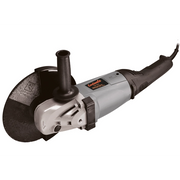 SMERIGLIATRICE ANGOLARE 230 CARDINALE Ø 230 mm - 2350 Watt - CARDINALE