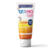 Trade Shop - Termogel 100ml Effetto Riscaldante Coadiuvante Trattamento Contratture Muscolari Gel6985a -