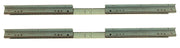 OMGE  855 GUIDA PER TAVOLI ALLUNGABILI 60+40 CM- 1,0 coppie