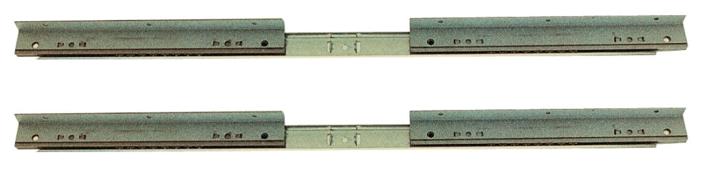 OMGE  855 GUIDA PER TAVOLI ALLUNGABILI 60+40 CM- 1,0 coppie