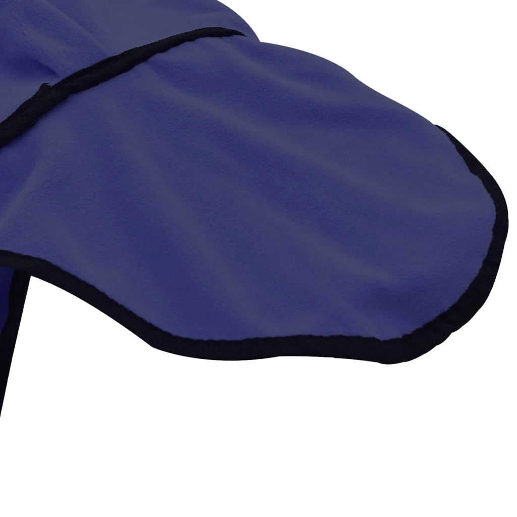 Coperta per Cavalli Blu navy 165 cm Poliestere CFW1818789
