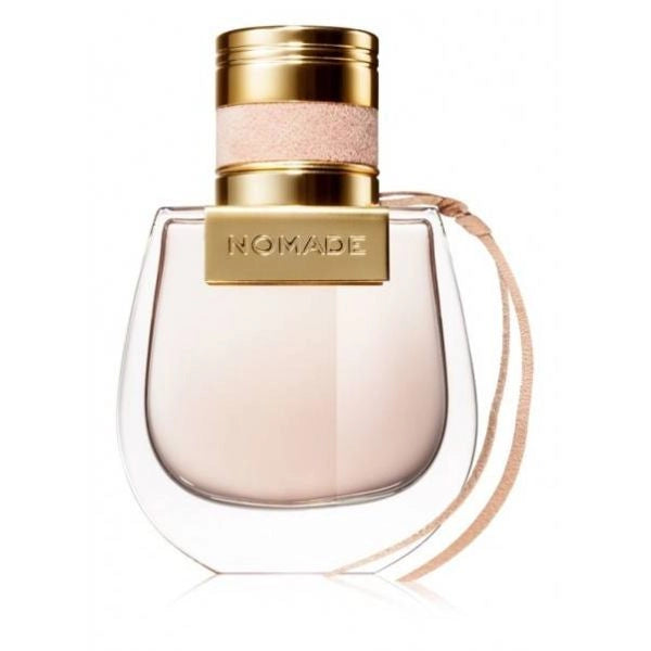 Eau de parfum donna chloé nomade 50 ml - 3614223111565