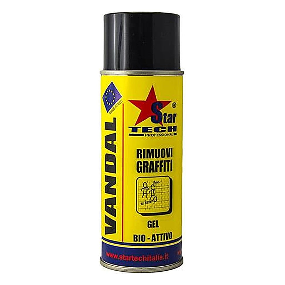 Rimuovi graffiti spray 400 ml