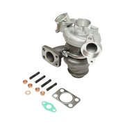 Turbo Citroen Berlingo, C3 I, C3 Picasso, C4, Jumpy II, Xsara Picasso, Fiat Scudo, Ford C-Max, Fiesta V, motore 1.6D, anno 07.04