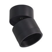 Faretto da soffitto Lomo 1xG9 nero metallo Zuma Line