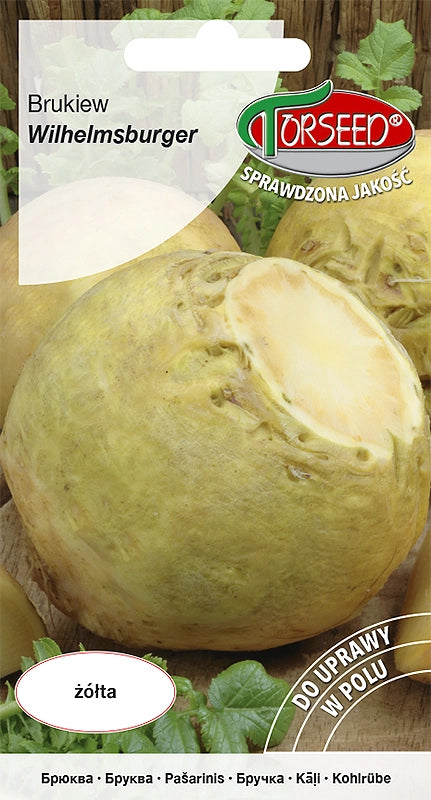 Wilhelmsburger svedese 10g