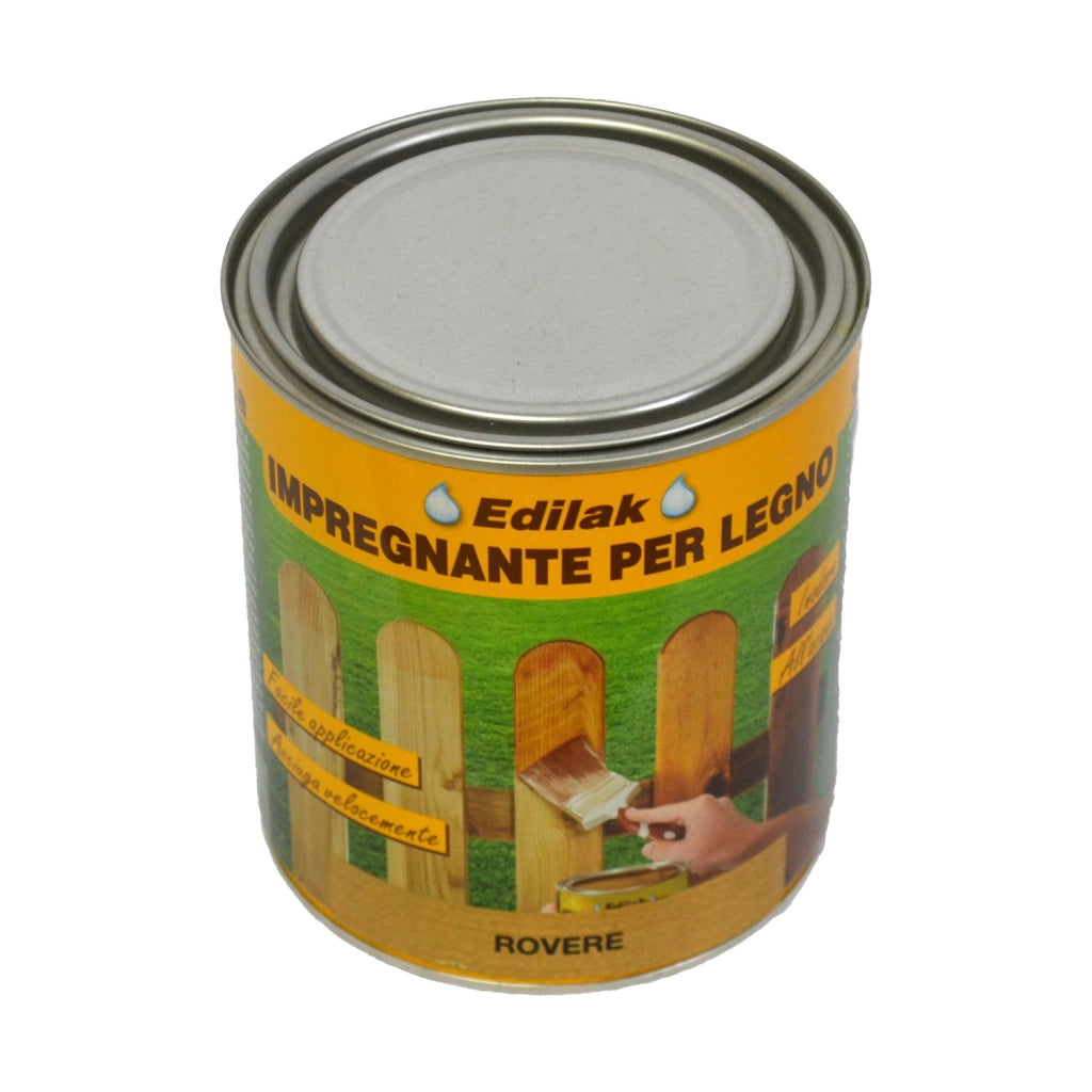 IMPREGN.ACQUA EDILAK ROVERE ML.750