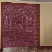 Tende di Legno per Porte - Decorativo e Adattabile - 90 x 200 cm
