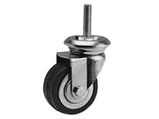 RUOTE FORCELLA ROTANTE M10X25 D. 60 A112