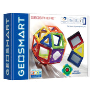 Smart Geo - Geosphere - 31 pz.