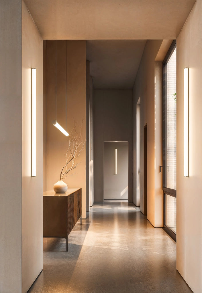 Lampada a Sospensione MINI HAT SURFACE 8W 3000K Fascio 70° Colore Bianco Opaco - Design Moderno ed Elegante per Interni - Beneito & Faure