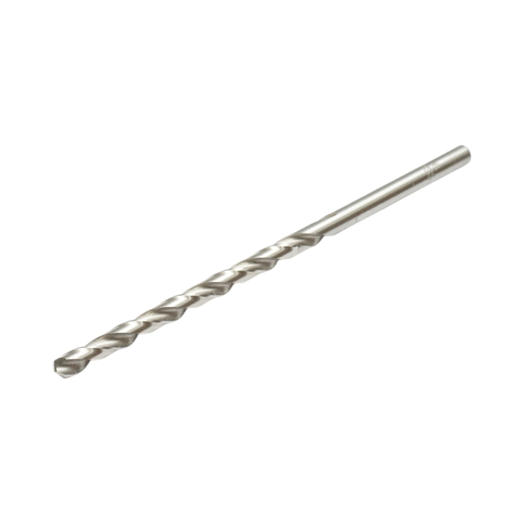 Punta per metallo 6x91x139mm HSS-G Pro DIN 340, gambo cilindrico