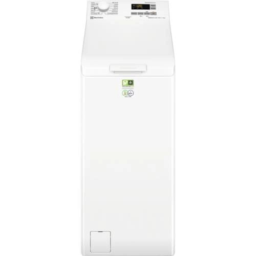 Electrolux LAVATRICE CARICA ALTO 6 KG CLASSE C 1200 GIRI EW6T526C MADE IN EUROPE