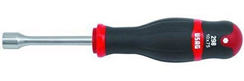 Usag Chiave a Bussola con Impugnatura Art.298 14mm