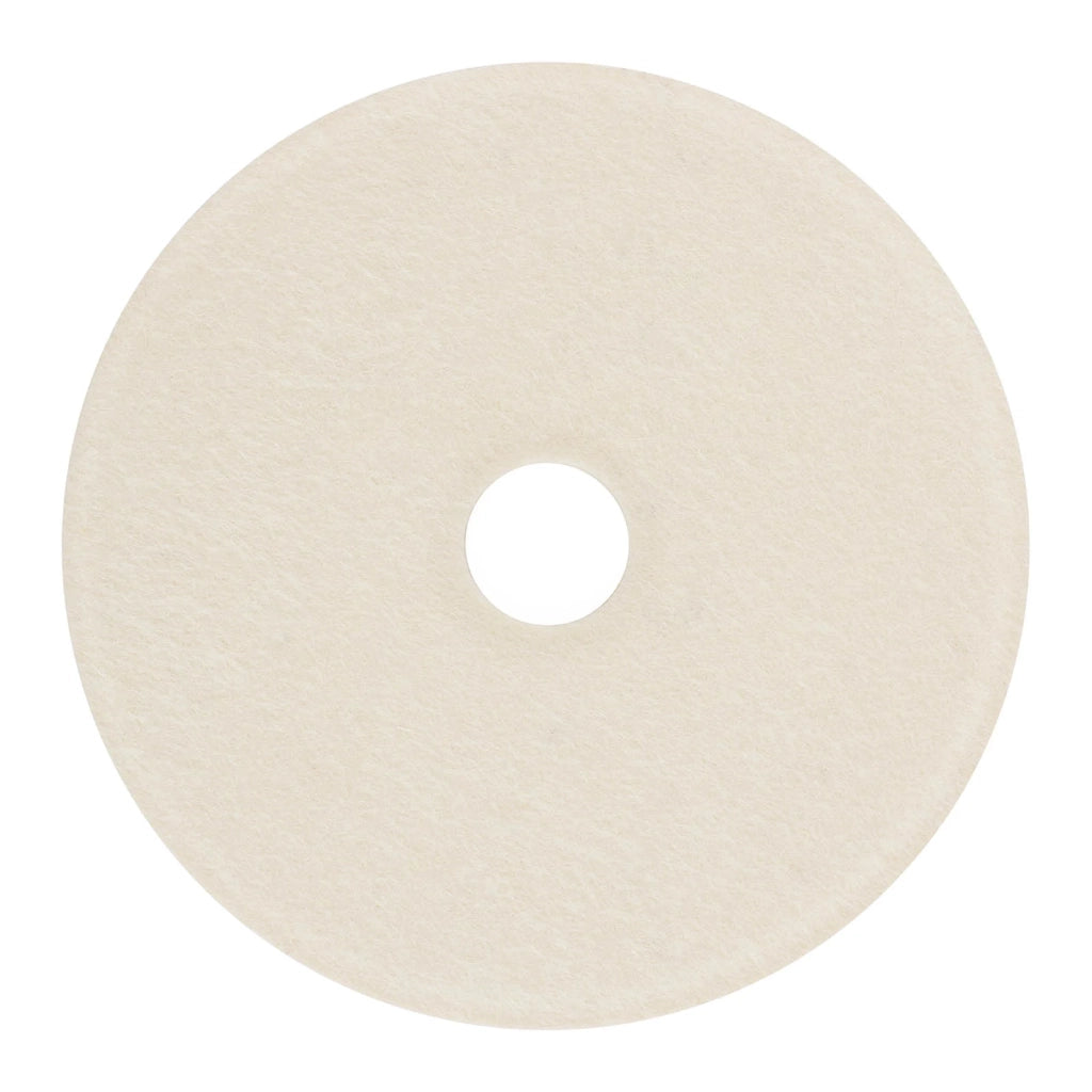 Confezione da 5 dischi per smerigliatrice angolare - Diametro 150 mm - Tessuto non tessuto 14_0006691