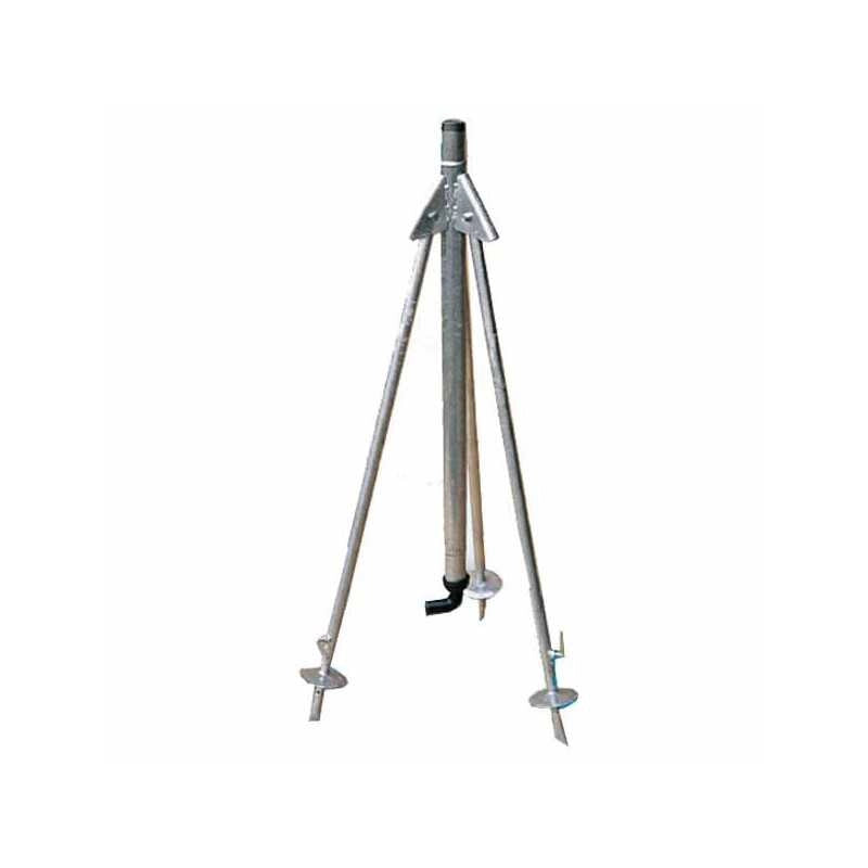Supporto Irrigatori 1"1/2 m mm 40